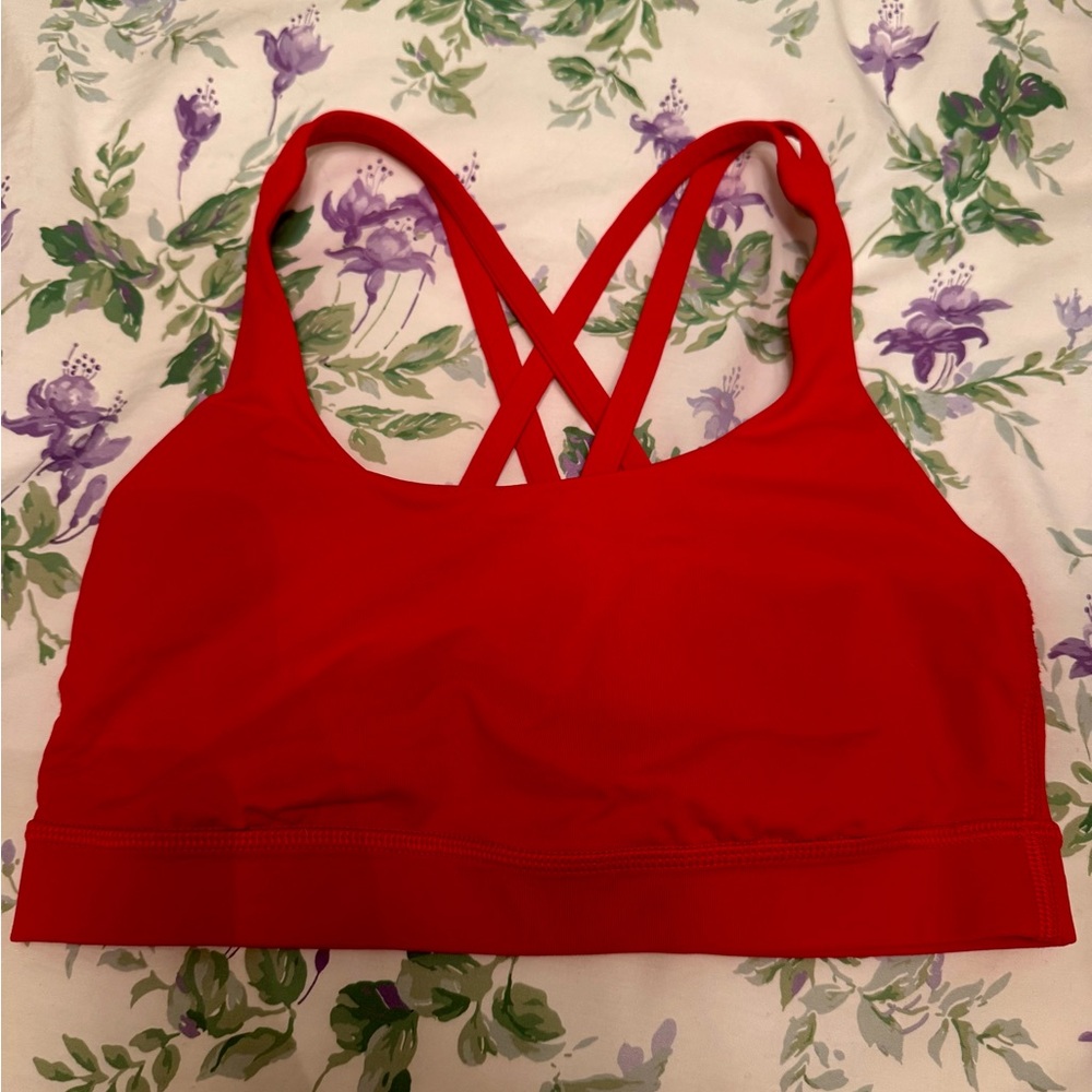 Lululemon Energy Bra